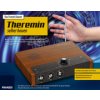 Theremin selber bauen (Experimentierkasten)