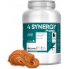 Kompava 4 SYNERGY Protein 2000 g/66 dávok, slaný karamel