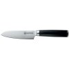 CS Solingen nôž Santoku z japonskej ocele Konstanz,12,5 cm