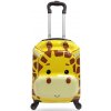TUCCI KIDS 3D Gaffie Giraffe T0393 28 L