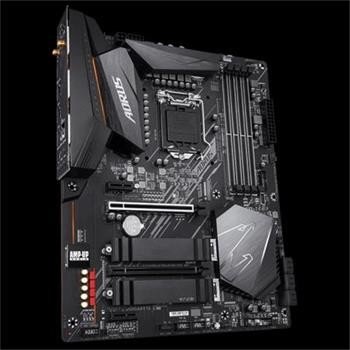 Gigabyte Z490 AORUS ELITE AC