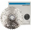 Shimano Cues CS-LG400-9