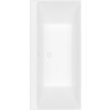 Villeroy & Boch Collaro 190 x 90 cm UBA199COR2TV-RW