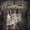 Girlschool: Wtfortyfive? - CD