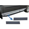 KITT Car Front Side Skirts Door Panels Left & Right suitable for Land Rover Freelander 2 L359 (2006-2014)