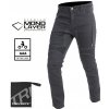 TRILOBITE nohavice PARADO MONOLAYER AAA SF Short black - 32
