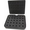 Maxima Forma na tartaletky vlnitá 30/27 mm 30 ks 9374330