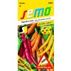 Semo Paprika zeleninová pálivá chili - zmes farieb 0,4g - séria PALETA / SHU 50 000 /