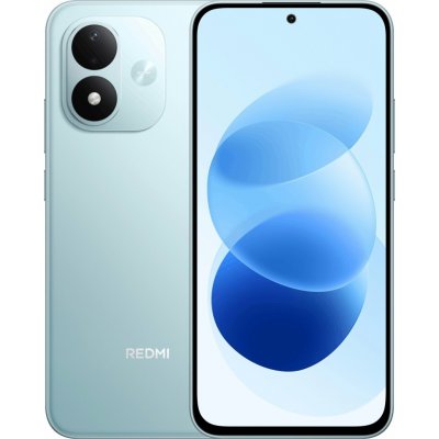 Xiaomi REDMI Note 17 5G 6GB/128GB Sky Teal