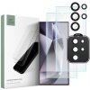 TECH-PROTECT SUPREME SET GALAXY S24 ULTRA CLEAR 5906203690442