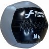 Forward Fitness Wallball medicinbal SK Wallball Hmotnosť: 14kg šedá