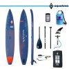Aquatone Ocean 14'0 Modrá paddleboard