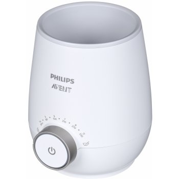 Philips AVENT SCF358 ohrievač fliaš