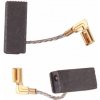 Langner Uhlíky pre Bosch do GBH 2-26 DRE 5x8x19.2 mm - pár