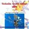 Technika využití energie větru - Horst Crome