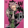 Kaidžú č. 8, díl 5 - Naoja Macumoto