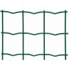 PILECKÝ Zvárané pletivo PILONET HEAVY 120 cm poplastované 25 m zelené