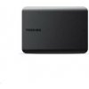 Toshiba Canvio Basics 1TB, HDTB510EK3AA