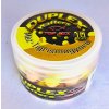 Top Mix Duplex Wafters Med-Tygrí orech 8 mm