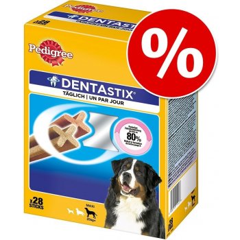 Pedigree Denta Stix pro mladé & malé psy 28ks = 440g