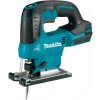 Makita DJV184Z Aku priamočiara píla 18V bez aku