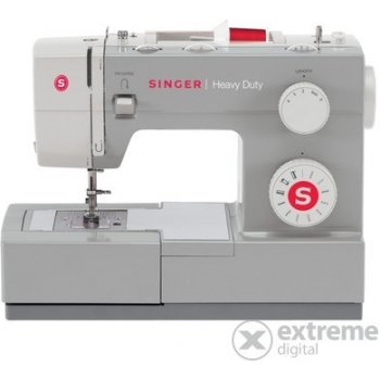 Singer SMC 4411