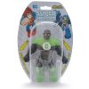 Flexi Monster Super hrdinovia naťahovací silikón mix druhov