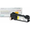 Toner Xerox 6140, yellow 106R01483