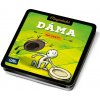 Albi Magnetické mini hry na cesty magnetické mini hry: Dáma