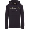 TRAKKER PRODUCTS - Mikina CR Logo Hoody Black Camo veľ. XL