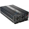 Menič napätia z 24/230V + USB, 3000W