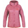 Dámska bunda HANNAH MANTIS HOODY veľkosť 36