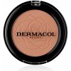 Dermacol Natural Powder Blush lícenka 04 5 g