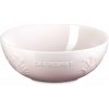 Šalátová misa Jardin Shell Pink 25cm - Le Creuset