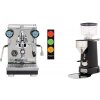 Profitec PRO 400 + ECM V-Titan 64, anthracite