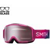 Snowboardové okuliare Smith Grom supernova | ignitor mirror 24 - Odosielame do 24 hodín