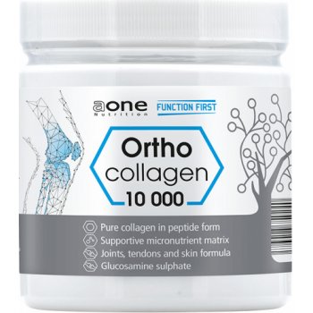 Aone Healthcare Ortho Collagen 10 000 Lemon 300 g