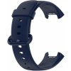 Silikónový remienok Xiaomi (pre Redmi Watch 2 Lite), modrý