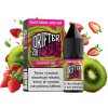 10ml Strawberry Kiwi Drifter Bar Salts e-liquid, obsah nikotínu 10 mg