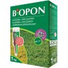 Nohel Garden Hnojivo BOPON na trávnik proti žltnutiu 1kg