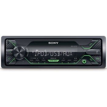 Sony DSX-A212UI