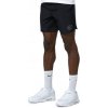 NIKE-M NSW SW AIR RUN SHORT-010 BLACK Čierna S