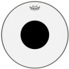 Remo CS-0316-10 Controlled Sound Clear Black Dot 16