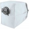 Makita W107418354 Vrecko na prach s netkanej textílie