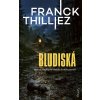 Bludiská - Franck Thilliez
