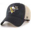 ŠILTOVKA NHL PITTSBURGH PENGUINS 47 BRAND FLAGSHIP BK