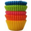 PAP Cukrárenský košíček farebný mix Ø25x18mm 200 ks