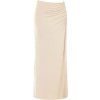 Rinascimento Sukňa CFC0126962003 Béžová