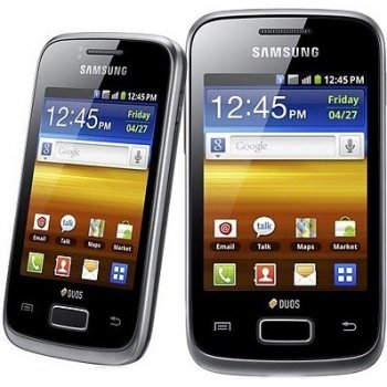 Samsung S6310 Galaxy Young