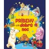 Príbehy na dobrú noc - Tony Wolf